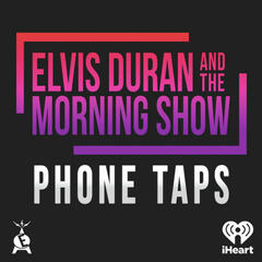 Move Your Sex Shop Away from Strip Mall - Elvis Duran Phone Taps