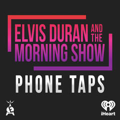 Mr. Michael Oppenheimer 20 - Elvis Duran Phone Taps