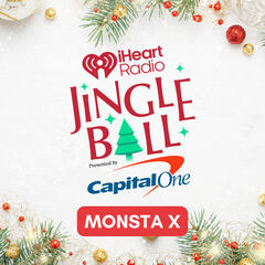 Z100 Jingleball Diaries: Monsta X - Elvis Duran's Daily Highlight