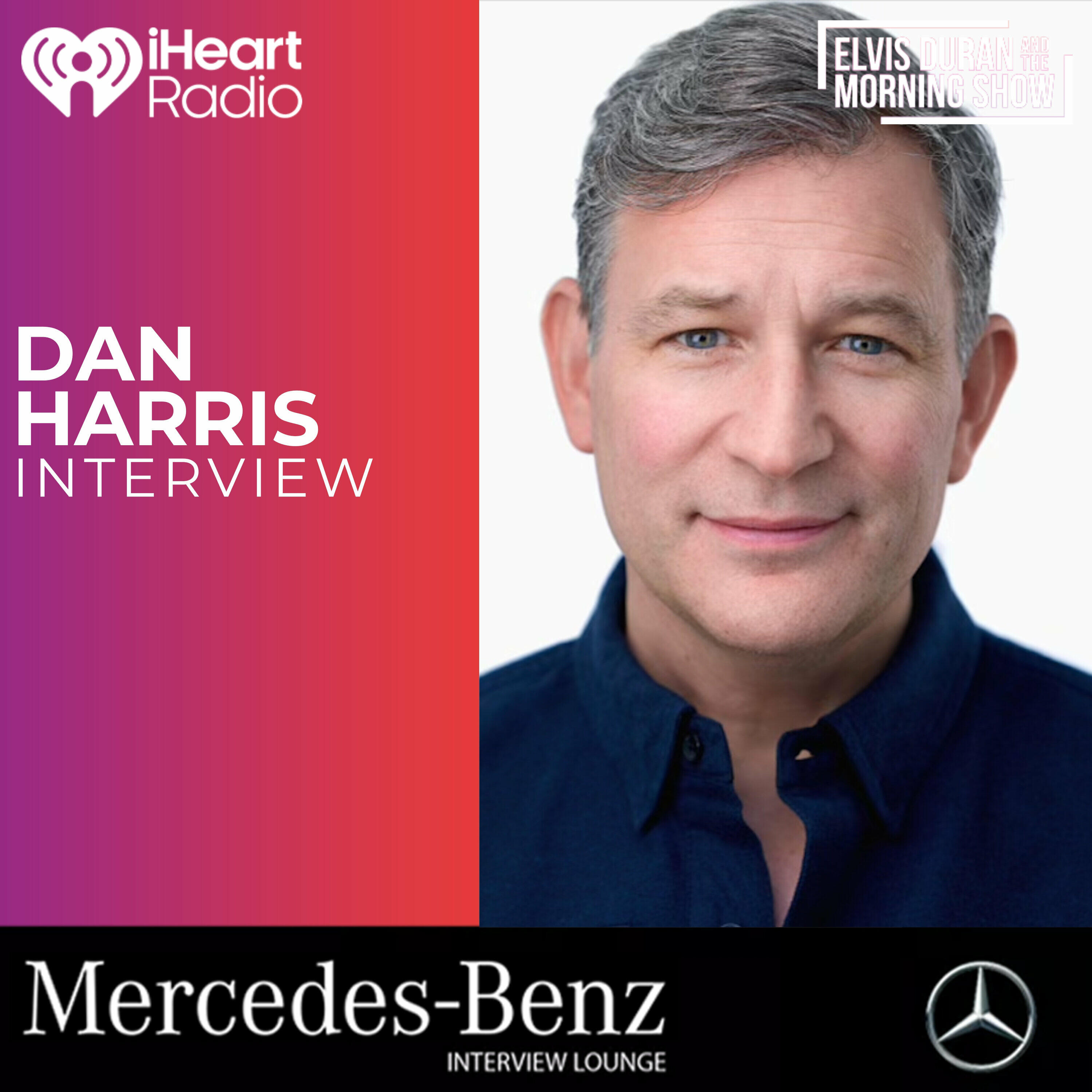 Celebrity Interview: Dan Harris Teaches Us How to Fill Our Cups