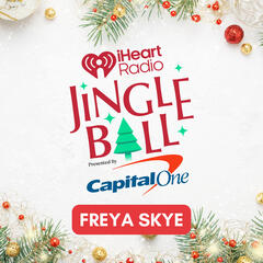 Z100 Jingleball Diaries: Freya Skye - Elvis Duran's Daily Highlight