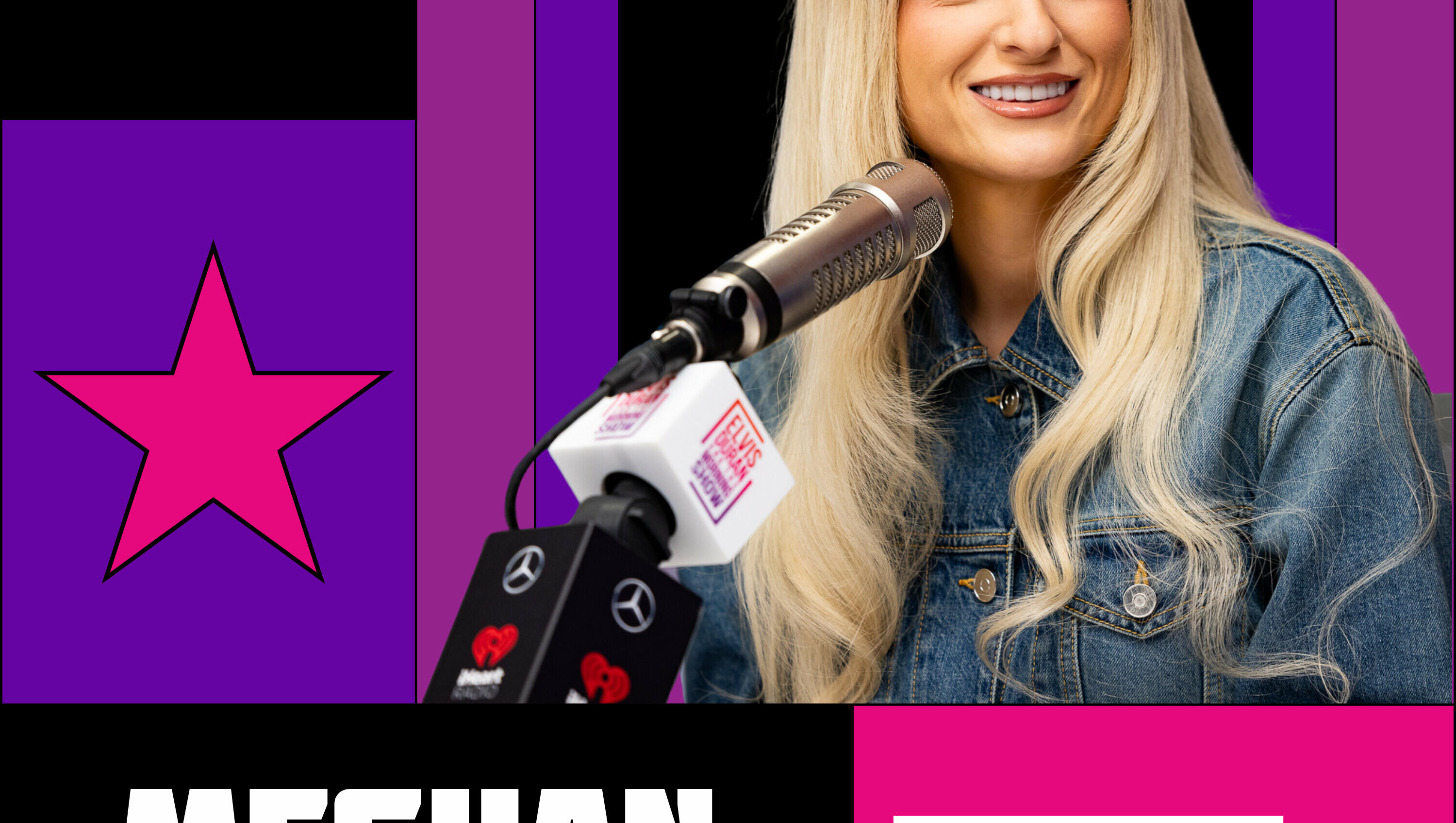 Best Celebrity Interviews of 2025: Meghan Trainor