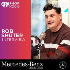 Celebrity Interview: Rob Shuter On If Ben Affleck Will Get Back Together With Jennifer Garner - Elvis Duran's Daily Highlight