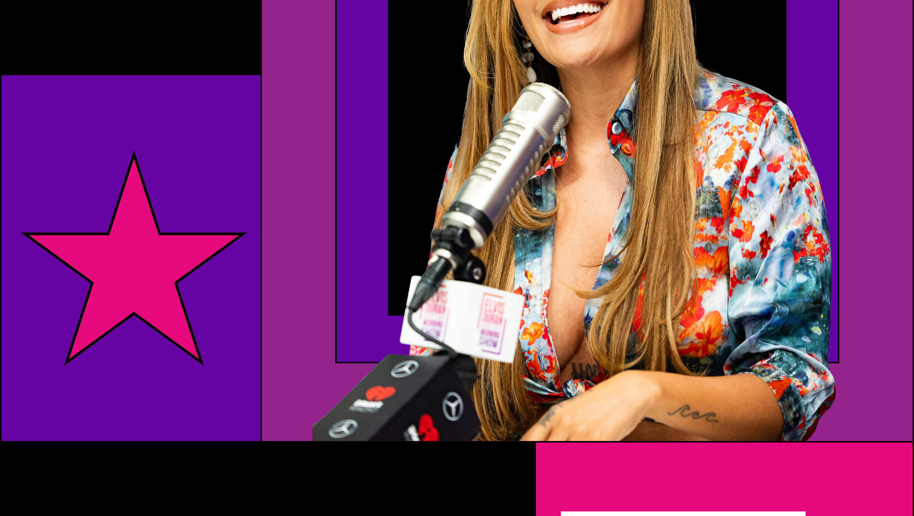 Best Celebrity Interviews of 2025: Karol G