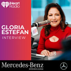 Celebrity Interview: Gloria Estefan Talks About Her New Album & Broadway Show - Elvis Duran's Daily Highlight