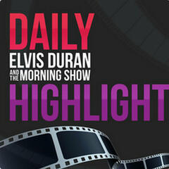 Is Brushing Your Teeth On the Toilet That Disgusting? - Elvis Duran's Daily Highlight