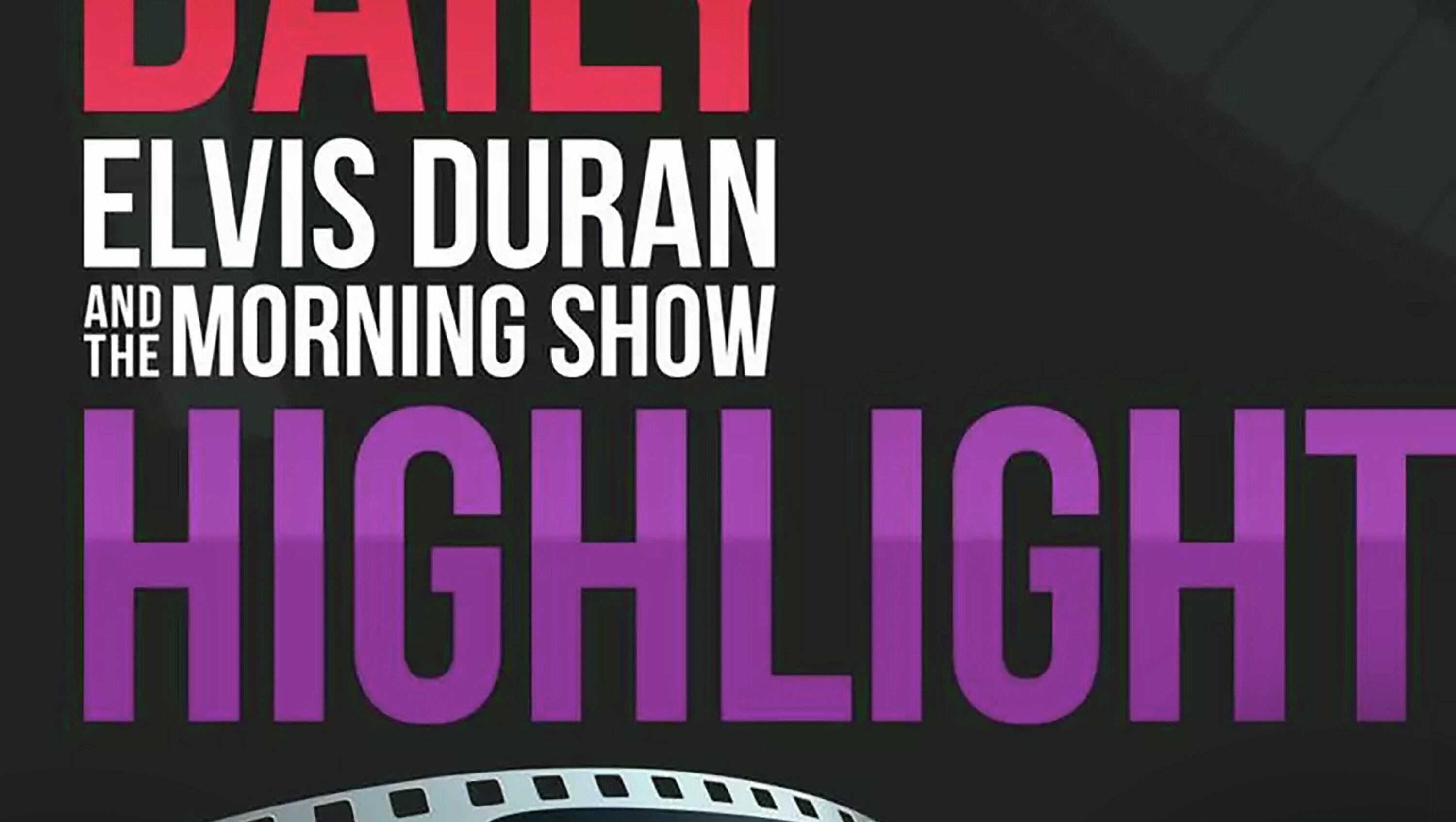 Daily Highlight: Lee Schrager is BACK and Crashing Our Show!