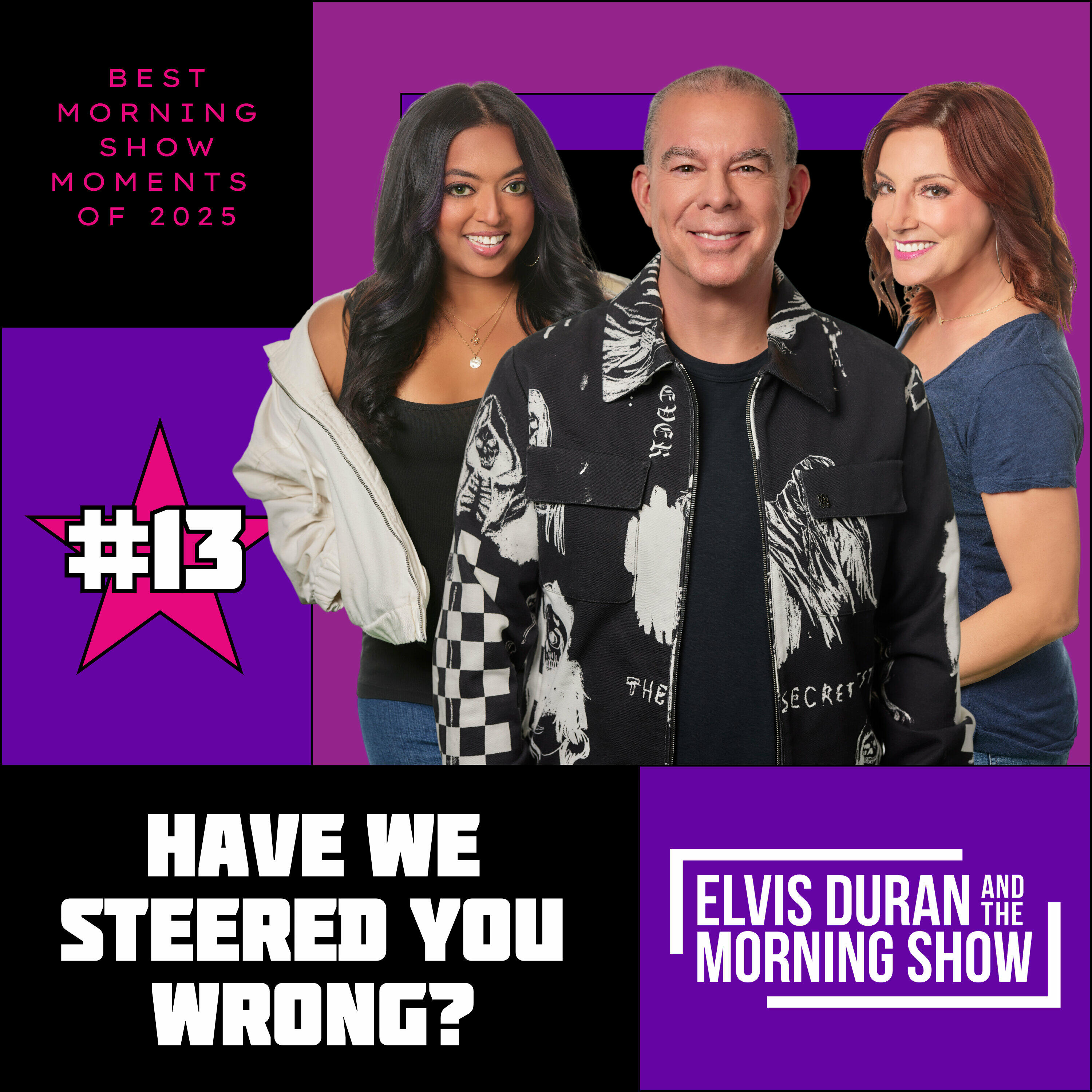 Best Moments of 2025 #13: Have We Steered You Wrong?