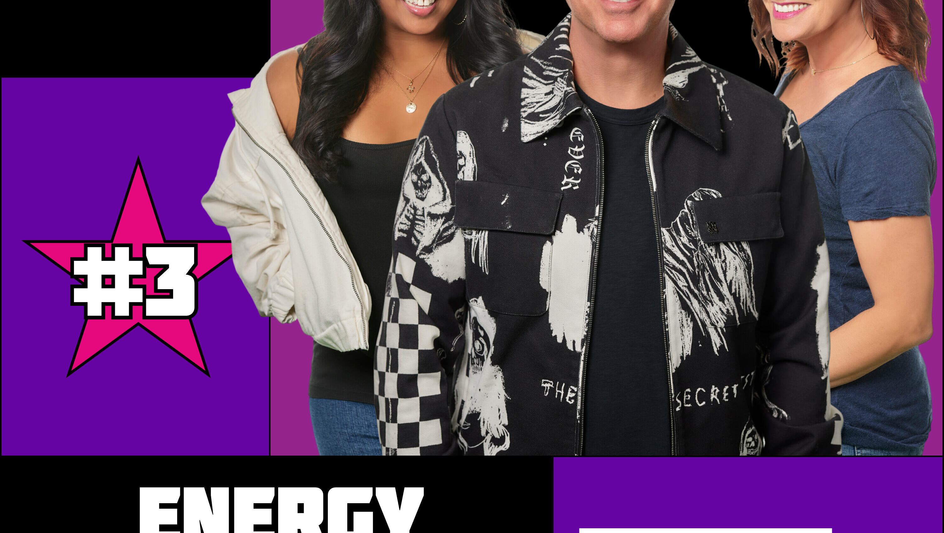 Best Moments of 2025 #3: The Energy Givers and Takers