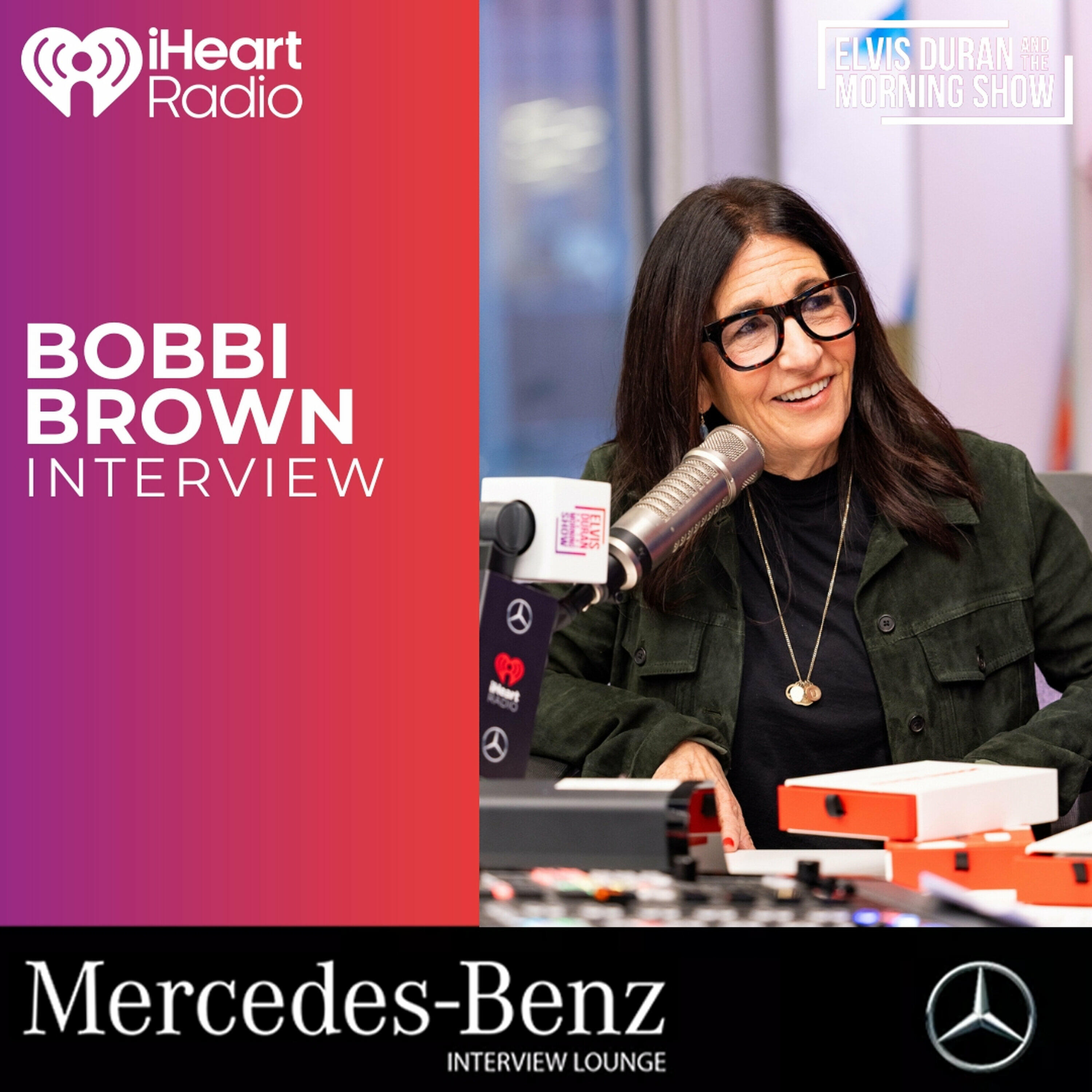 Celebrity Interview: Bobbi Brown On Being Her Authentic Self And New Book '