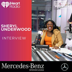 Celebrity Interview: Sheryl Underwood Wants to Marry Our CEO - Elvis Duran's Daily Highlight