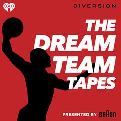 The Dream Team Tapes