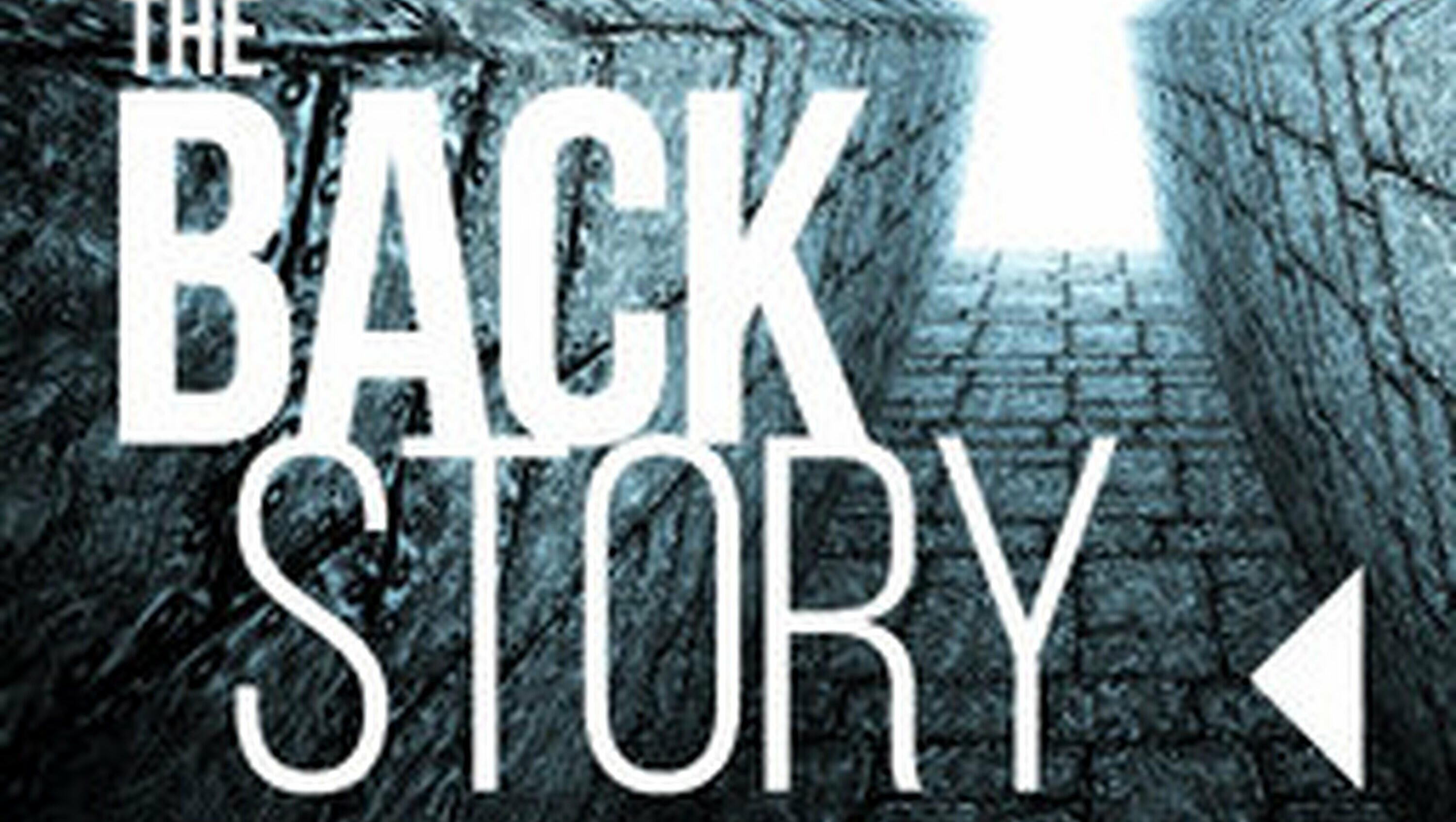 The Backstory: How Do You Kidnap a Race Horse?