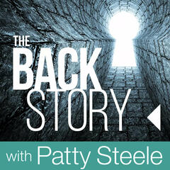 The Backstory: What in the heck did I just say?!?! - Elvis Duran and the Morning Show ON DEMAND