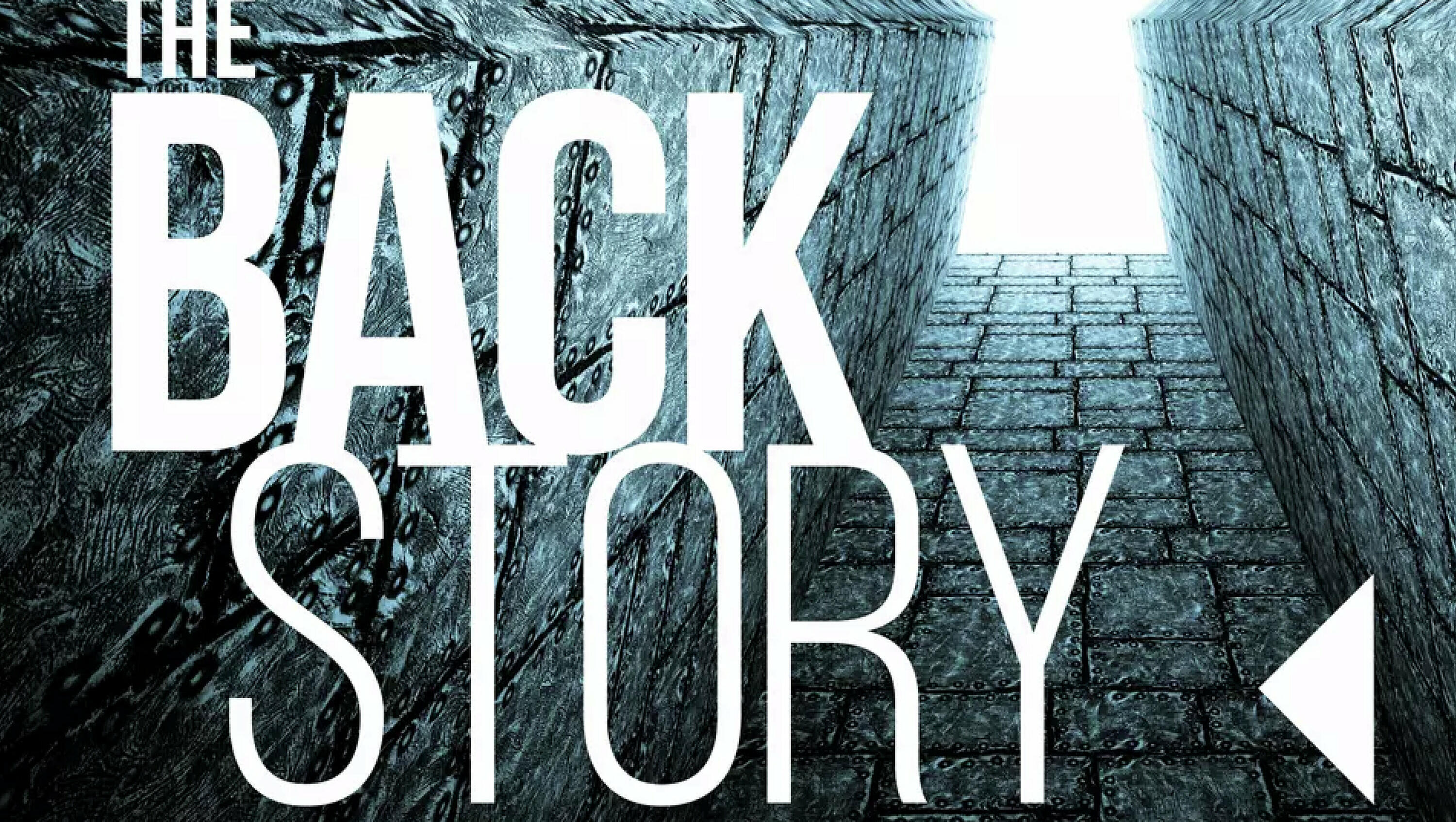 The Backstory: A hero emerges from a 19th century insane asylum