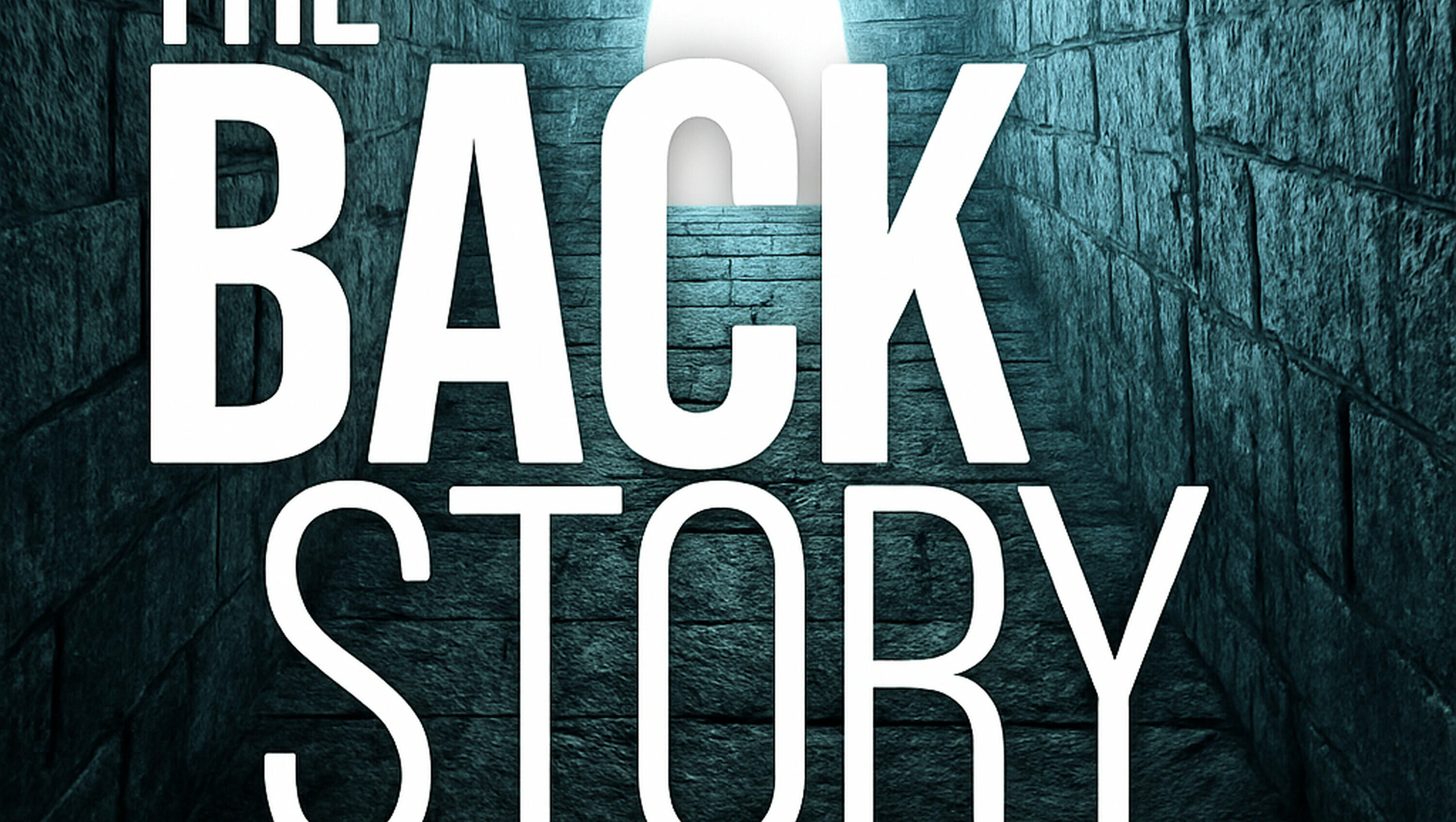 The Backstory: The Adventure of a Lifetime Ends in Murder