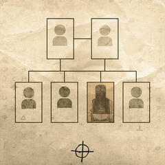 Sequence [14] - Monster: The Zodiac Killer
