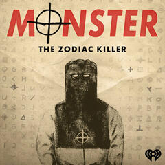 Taxi Driver [05] - Monster: The Zodiac Killer