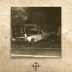 Taxi Driver [5] - Monster: The Zodiac Killer