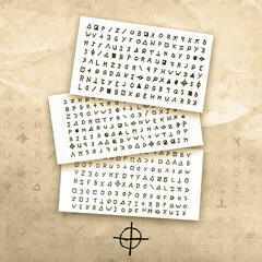 The Most Dangerous Game [3] - Monster: The Zodiac Killer