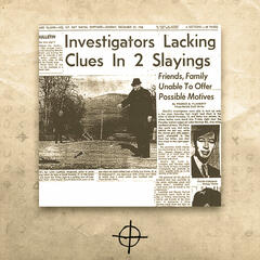 In the Shadows [1] - Monster: The Zodiac Killer