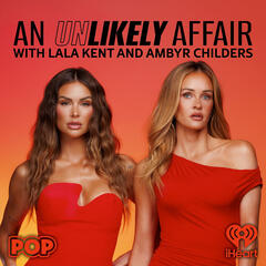 Introducing: An Unlikely Affair  - Untraditionally Lala