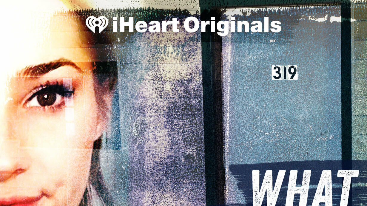 Black Shadows — Libby Caswell E7 - What Happened to Libby Caswell | iHeart