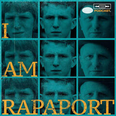 EMERGENCY EP 447 (UPDATE) - MICHAEL RAPAPORT aka MR. NEW YORK aka THE WHITE WESLEY SNIPES IS A HERO - I AM RAPAPORT: STEREO PODCAST