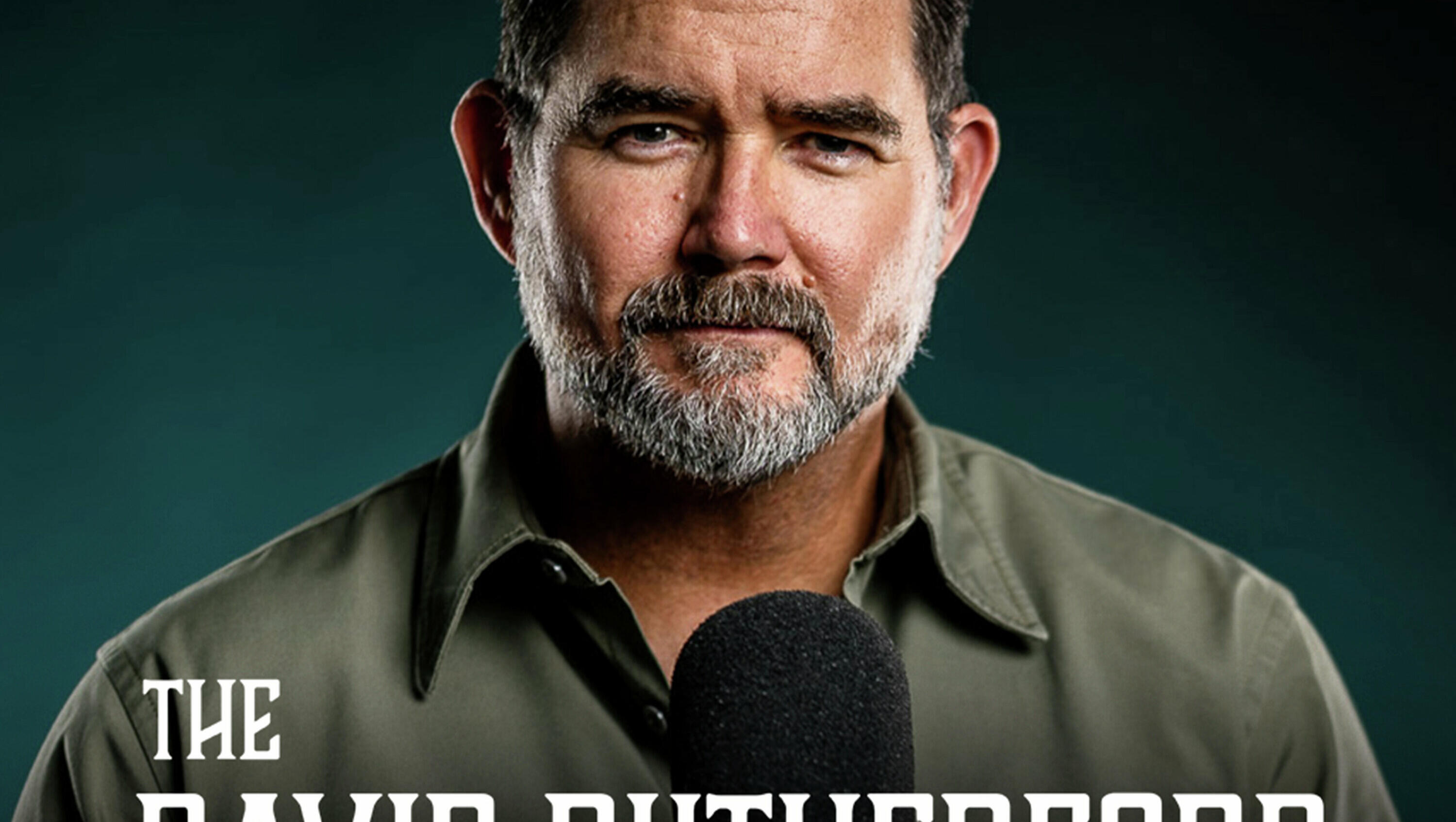 David Rutherford Show: Europe Prepares for War? NATO & EU Push Toward a Hot