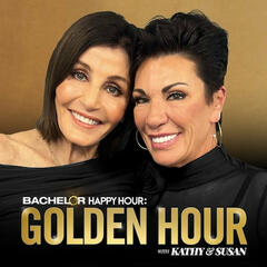 Bachelor Happy Hour