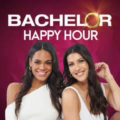 Victoria P. Addresses Boyfriend Allegations and Her Time on ‘Bachelor in Paradise’  - Bachelor Happy Hour