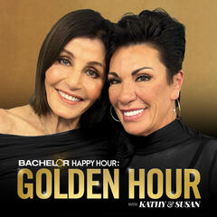 Introducing: Bachelor Happy Hour: Golden Hour - Bachelor Happy Hour