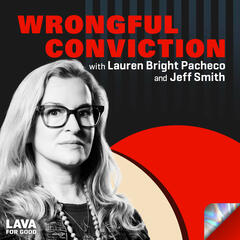 Wrongful Conviction