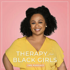 Session 14: What are Boundaries & Why Do I Need Them? - Therapy for Black Girls