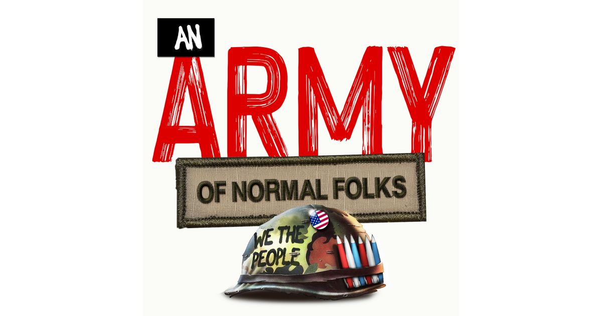 Mike Rowe Something To Stand For An Army of Normal Folks iHeart