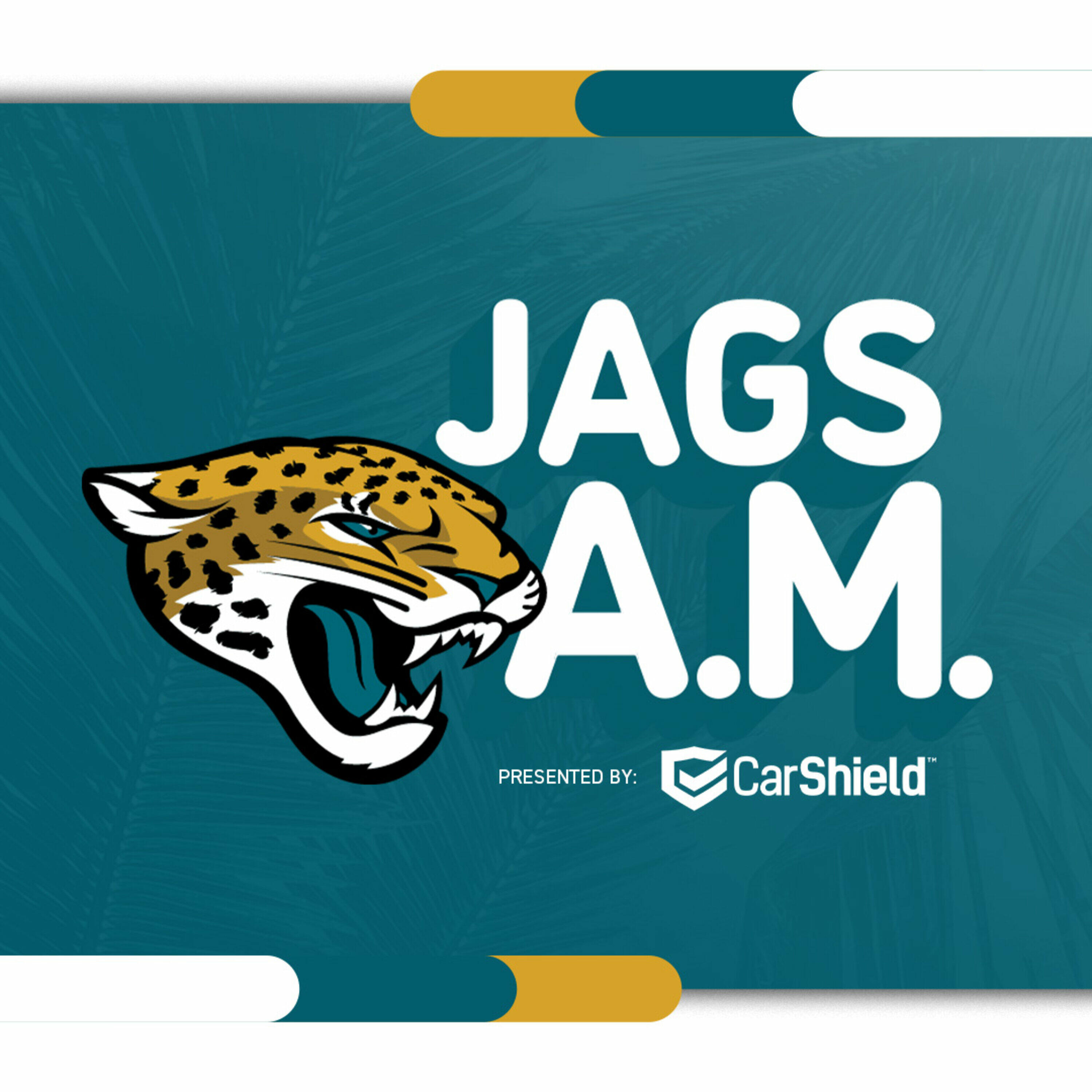 Ep. 51: Morning Reactions To 27-31 Loss In Cleveland | Jags A.M ...