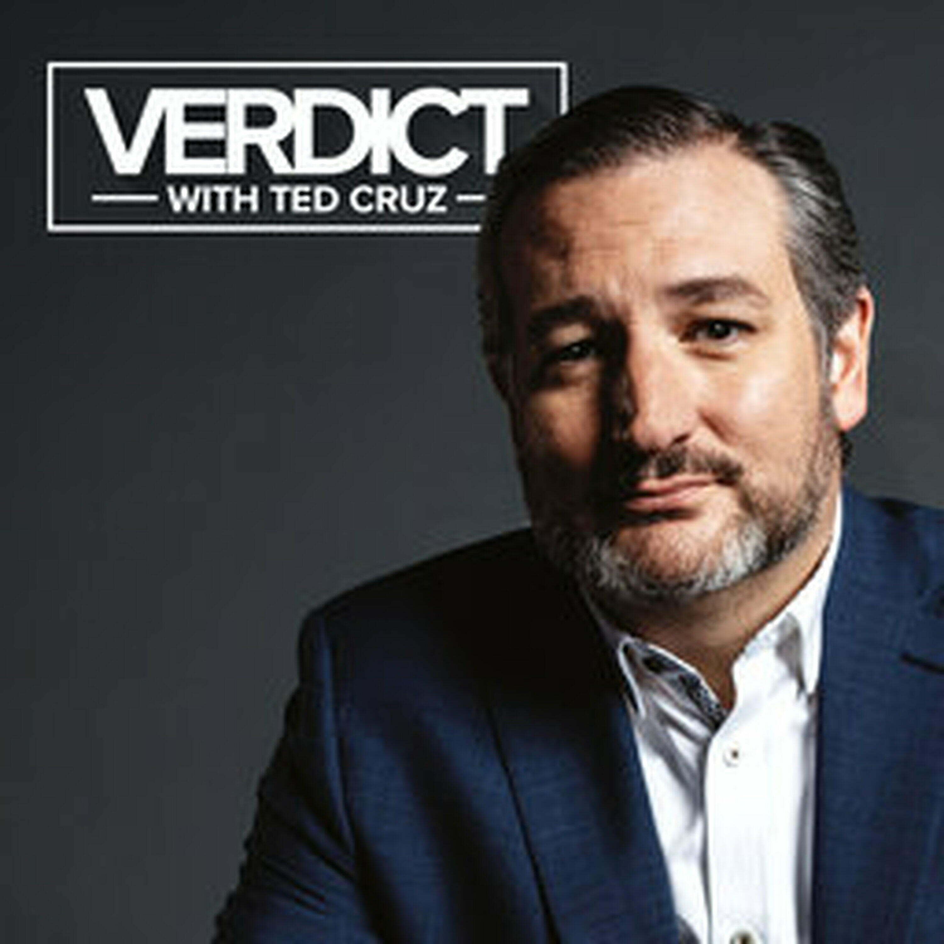 Verdict with Ted Cruz:  Exclusive with Scott Jennings on his new book "A Re