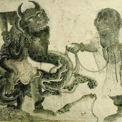 We Are Not Alone - The Hidden Djinn