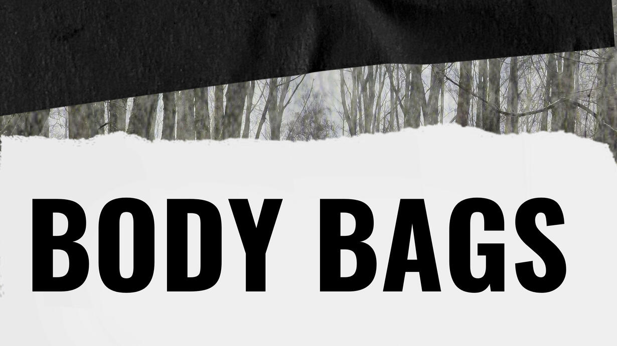 Body Bags with Joseph Scott Morgan on Apple Podcasts