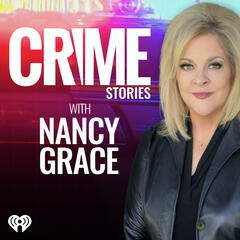 Charles Manson heads to hell! Youngest 'Family' member tells her story - Crime Stories with Nancy Grace