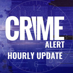 Crime Stories with Nancy Grace