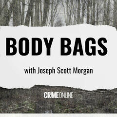 Crime Stories with Nancy Grace