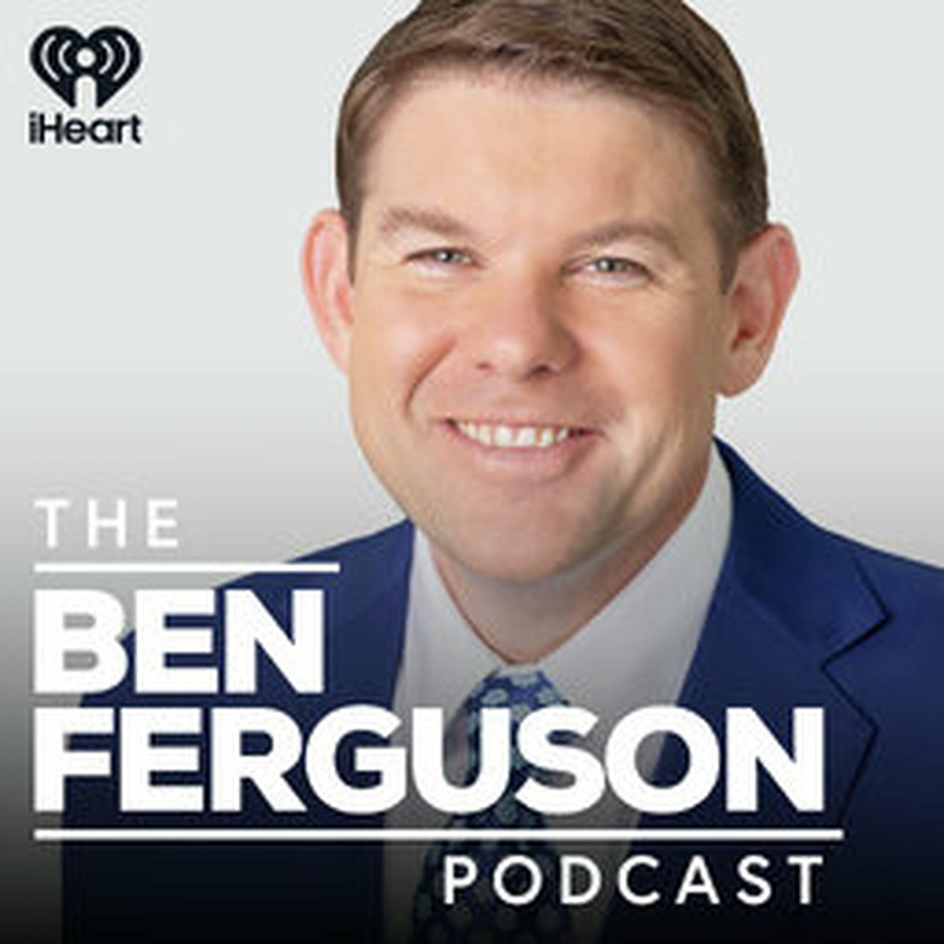 The Ben Ferguson Show - From Crisis to Boom-Trump Frames 2026 will be 'Best Year in U.S. History'