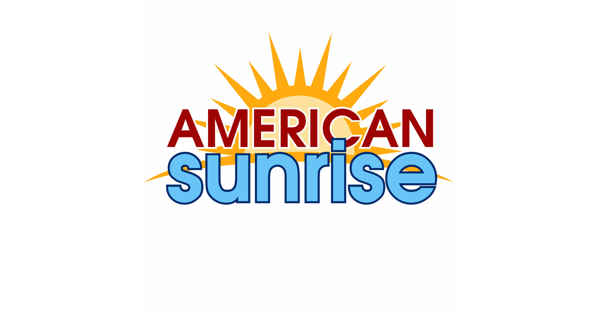 American Sunrise - January 17th, 2025 - Real America’s Voice | iHeart