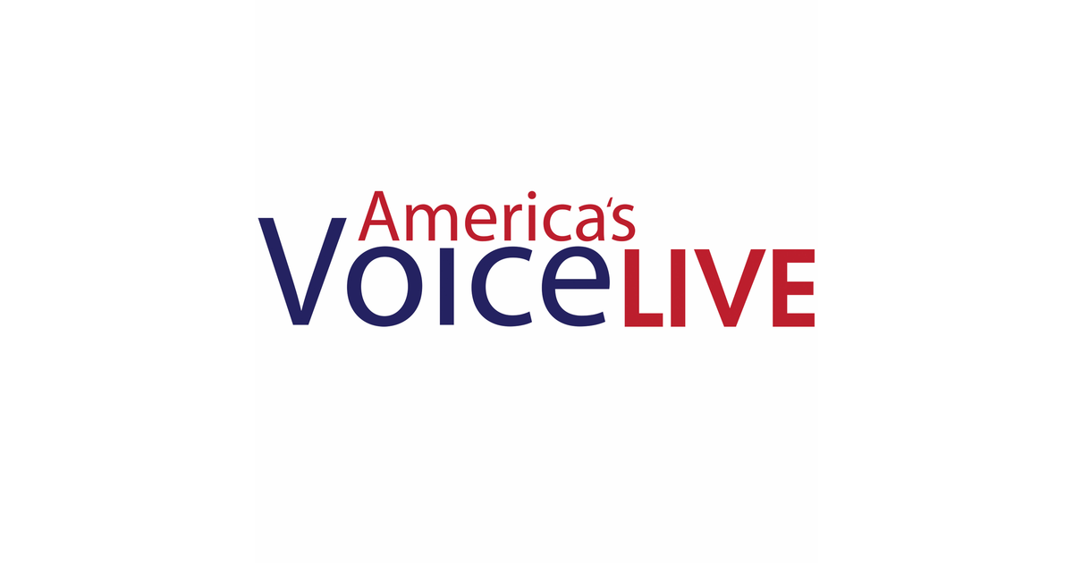 AMERICA'S VOICE LIVE WITH STEVE GRUBER, MARCH 6TH, 2025 - Real America ...