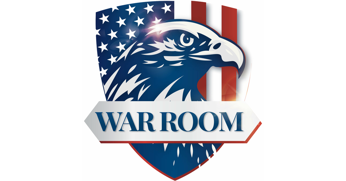 THE WAR ROOM WITH STEPHEN K. BANNON, DECEMBER 6TH, 2024 Real America(05)
