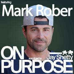 On Purpose with Jay Shetty