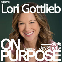 On Purpose with Jay Shetty