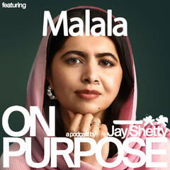 On Purpose with Jay Shetty