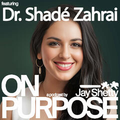 On Purpose with Jay Shetty